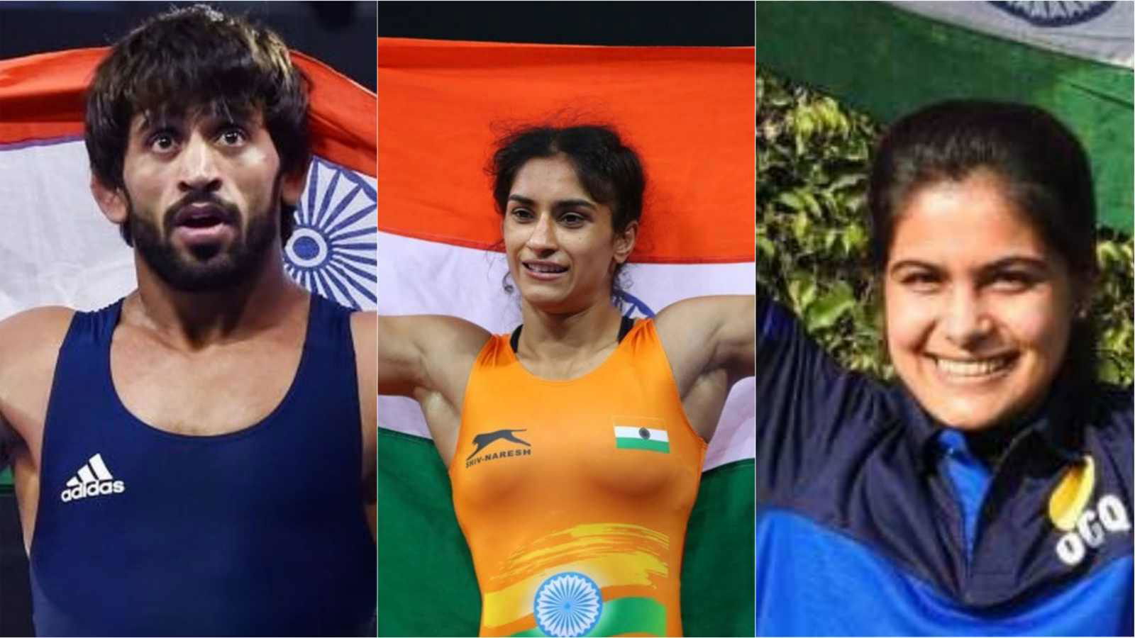 Top 7 Athletes who can win medal for India at Tokyo Olympics