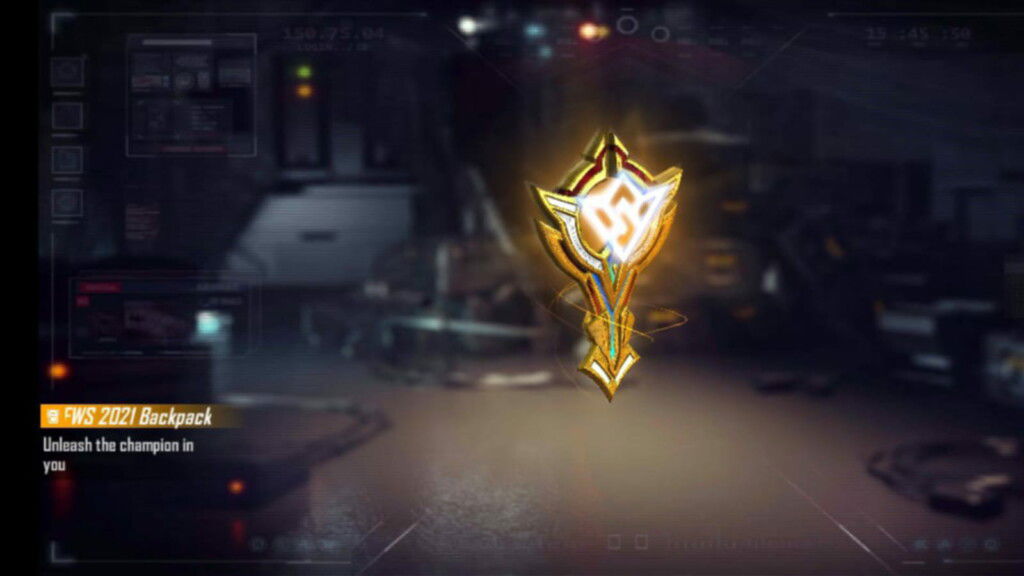 Free Fire World Series Reward (FFWS 2021 Rewards): Awakened Andrew Challenge to get Free character, Gun Skin and much more 1 Free Fire Login Rewards
