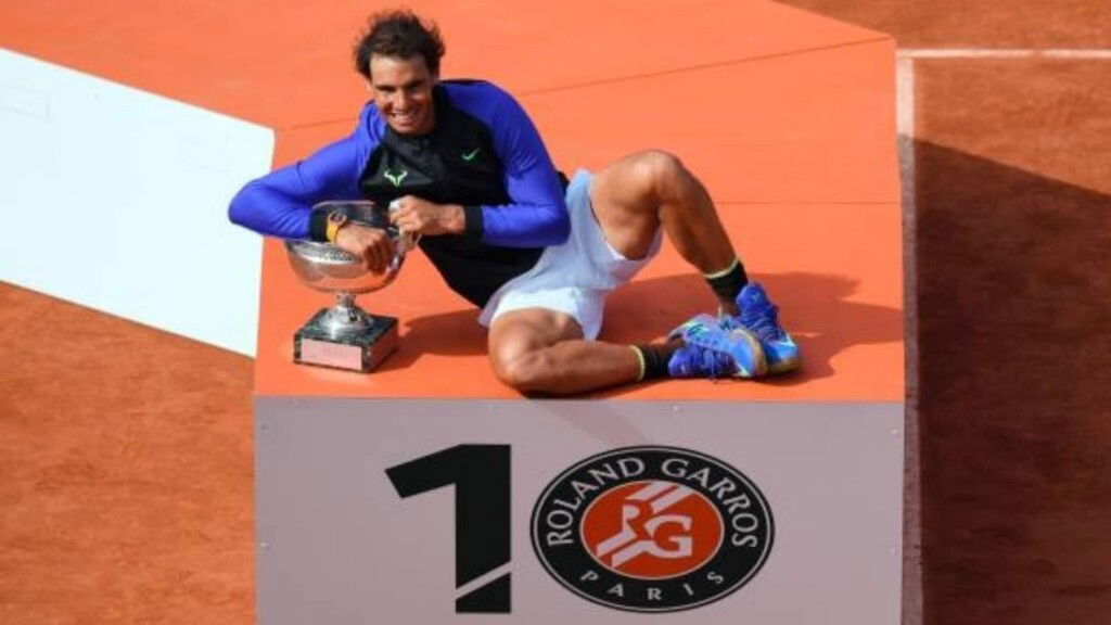 Rafael Nadal