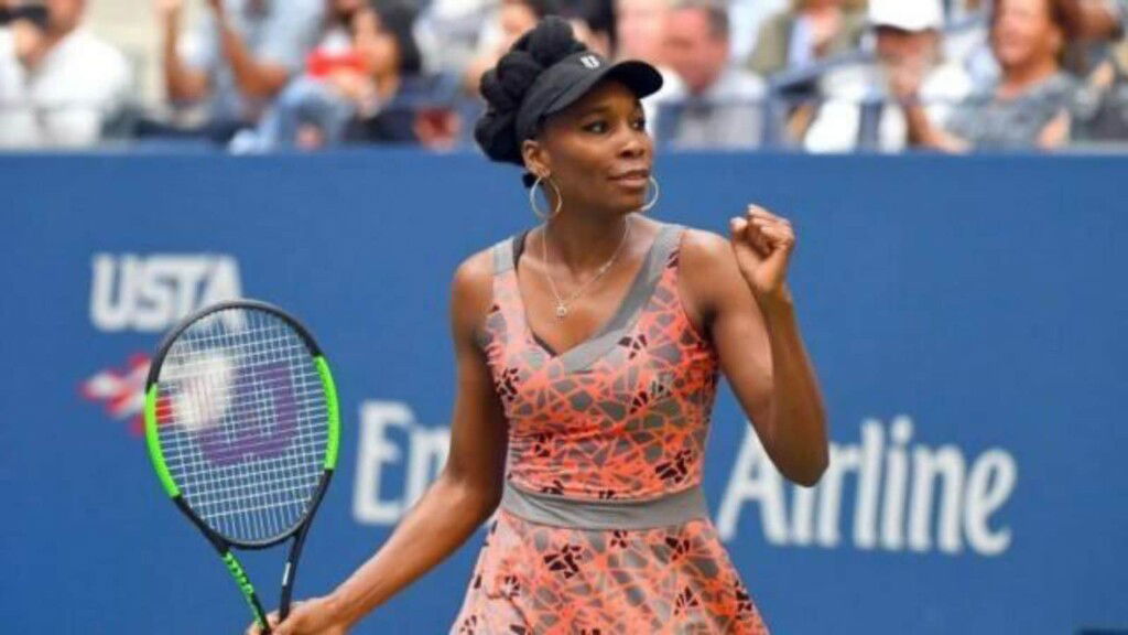 Venus Williams