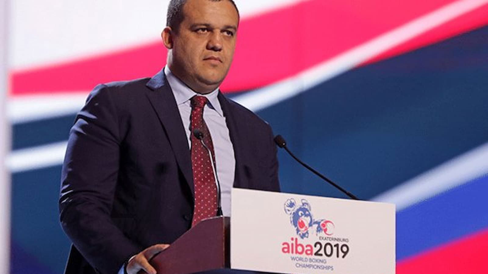 AIBA President says referees and judges who violate rules will be ‘excluded for a lifetime’