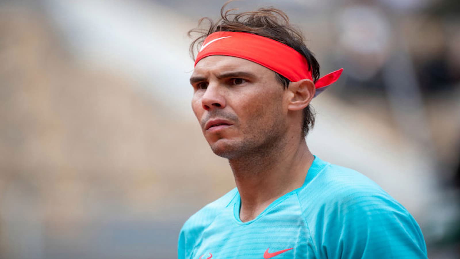 Rafael Nadal reveals his “Worst Ever Moment” at French Open