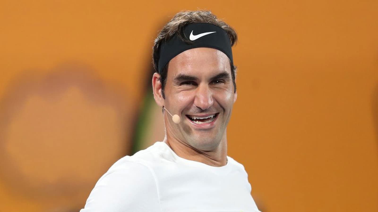 What Languages Does Roger Federer Speak?