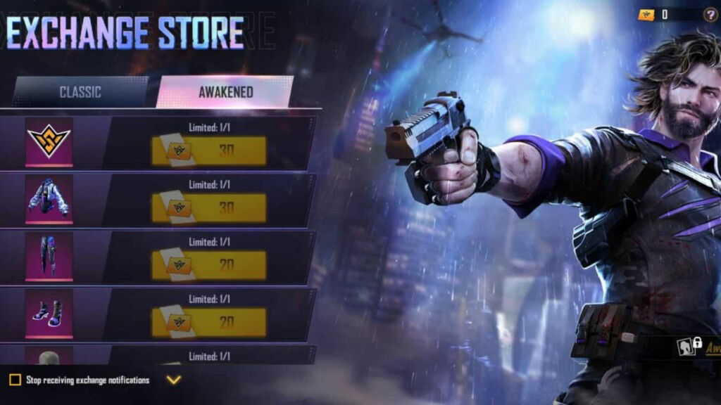 Free Fire World Series 2021 Events in Free Fire: All the events discussed 4 Free Fire World Series 2021 Events