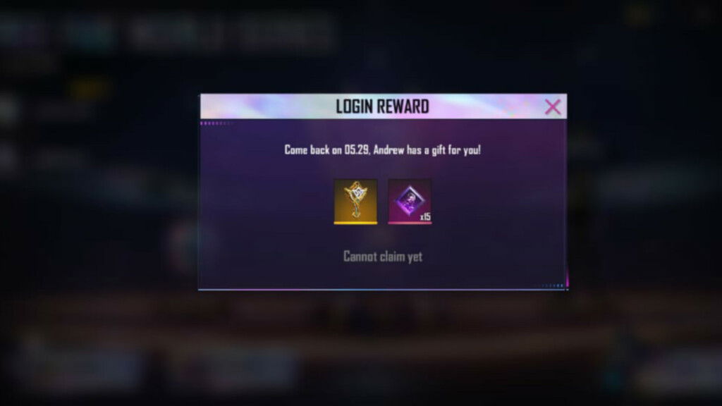 Free Fire World Series 2021 Events in Free Fire: All the events discussed 2 Free Fire World Series 2021 Events