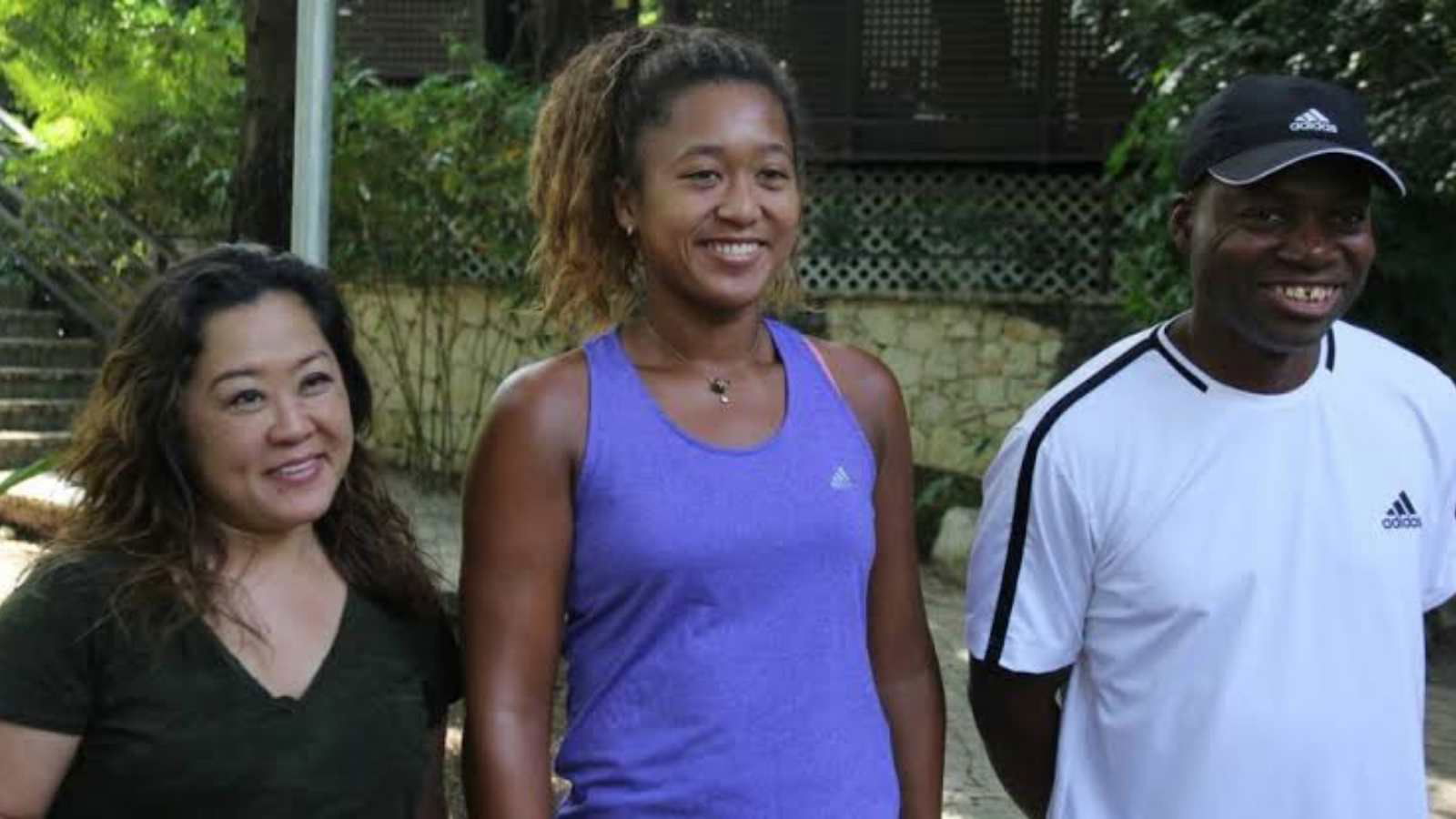 Who are Naomi Osaka’s Parents?