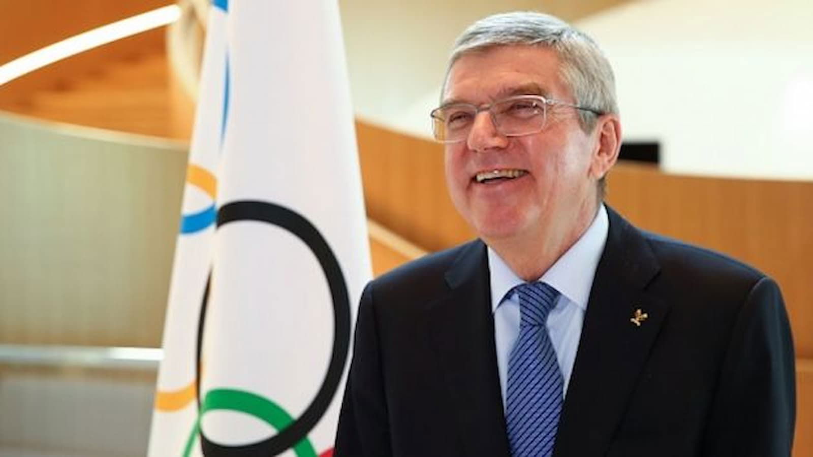 Tokyo Olympics 2020: Thomas Bach ‘humbly’ asks Japanese people to ‘welcome and support the athletes’