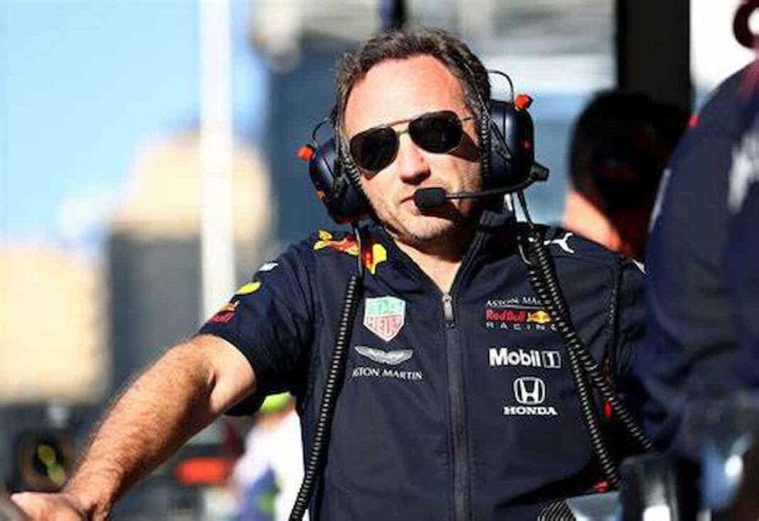 christian horner net worth 2025 Image 9