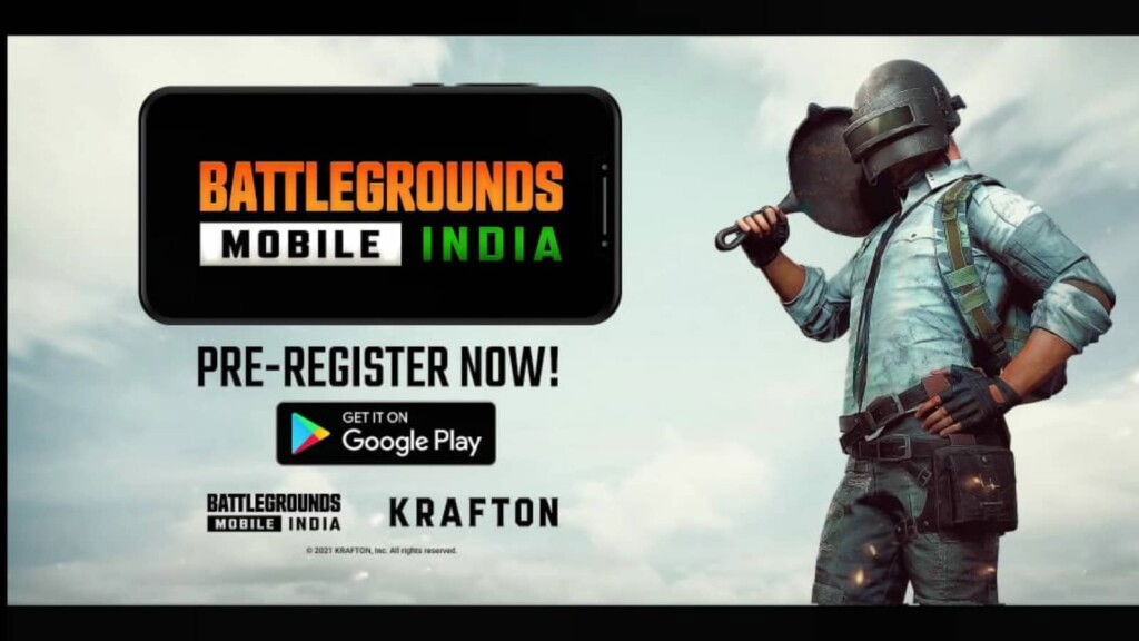 Jonathan, Kronten, Dyanamo reacts to Battlegrounds Mobile India Pre-Registration 1 Battlegrounds Mobile India Pre-Registration