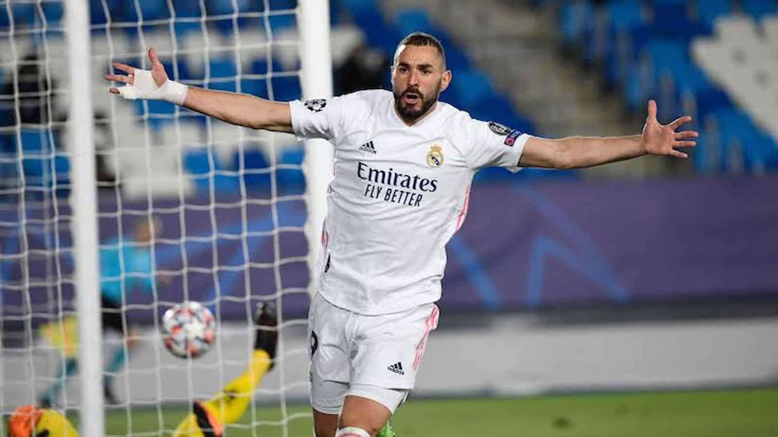 Karim Benzema set to get France recall as he is rumoured to feature in Didier Deschamps’ squad for EURO 2020