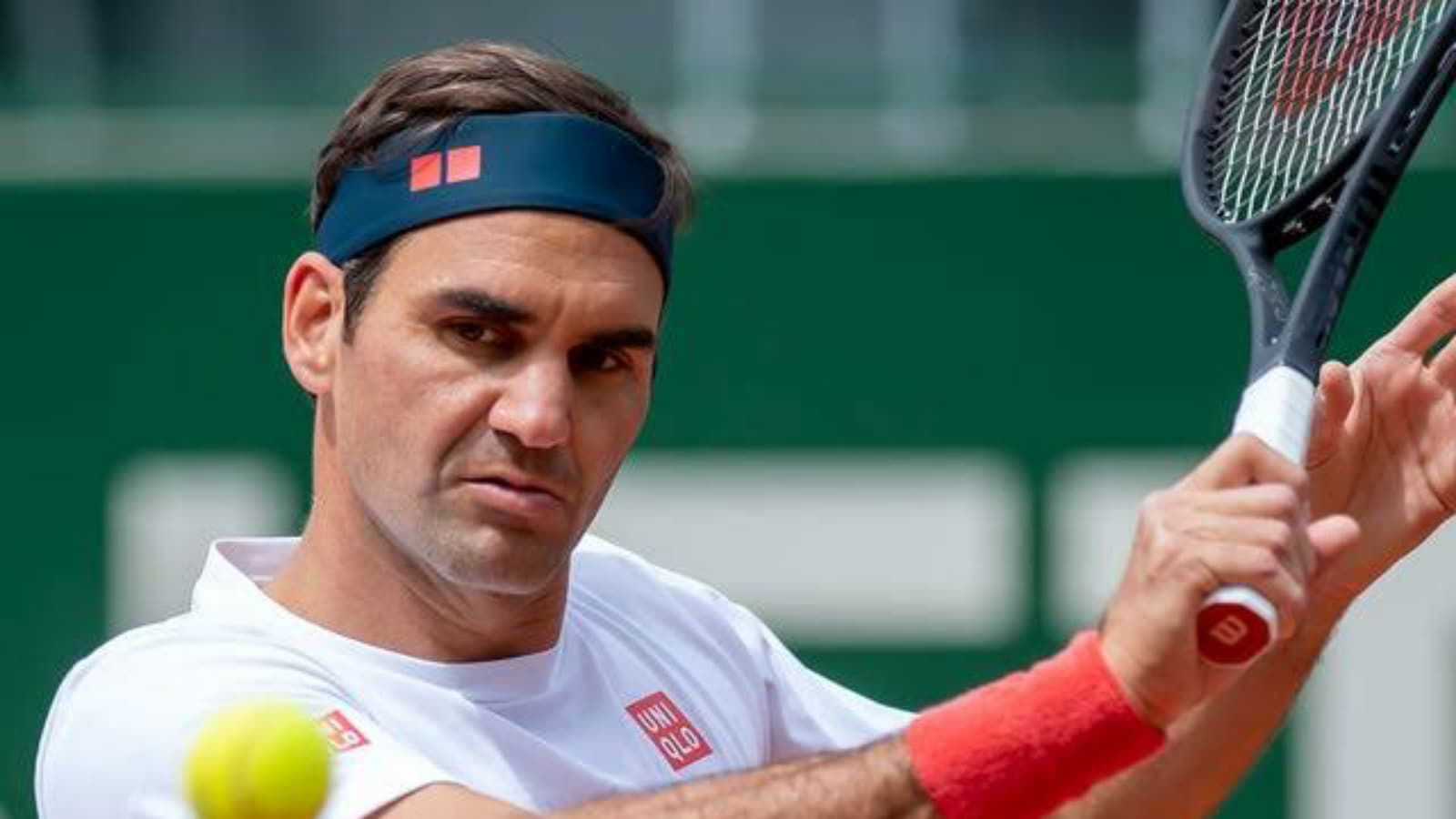 Geneva Open 2021: Roger Federer bows out in the second round, loses to Pablo Andujar in three sets