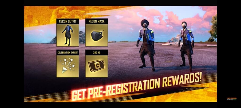 Link to pre-Register PUBG Mobile India on Playstore, All you need to know 1 Screenshot 20210518 070159
