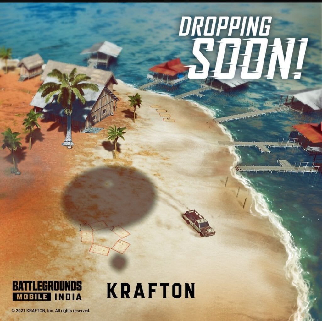 Link to pre-Register PUBG Mobile India on Playstore, All you need to know 2 Screenshot 20210518 070917