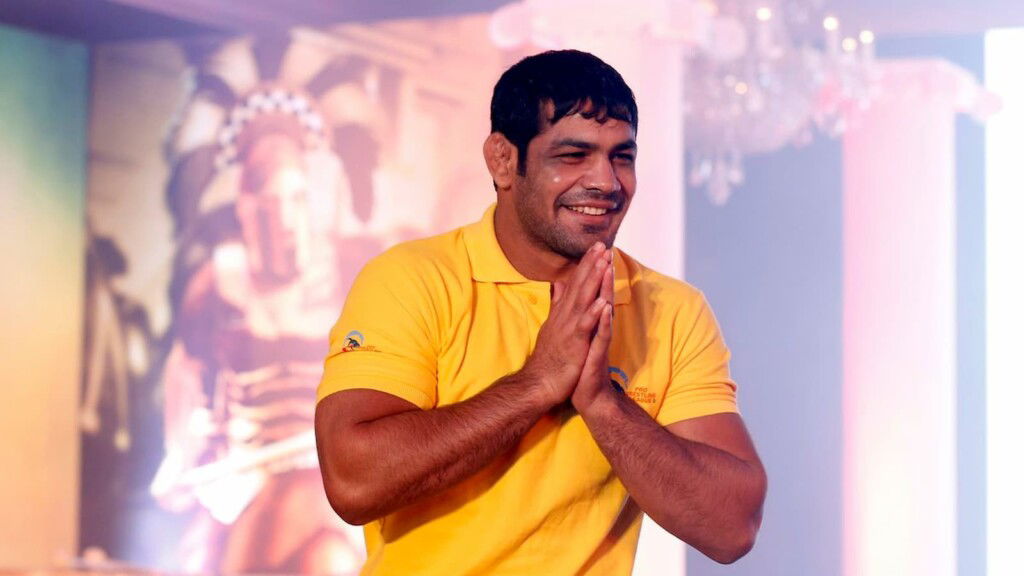 Sushil Kumar