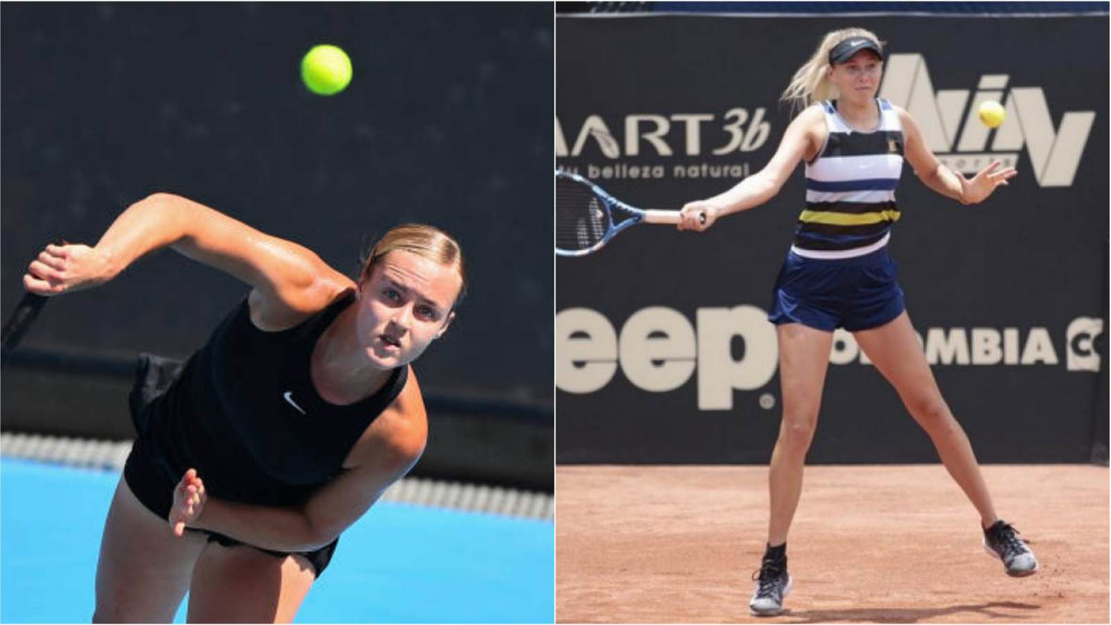 WTA Parma 2021: Anna Karolina Schmiedlova vs Amanda Anisimova – Preview, Head to Head and Prediction for Emilia-Romagna Open