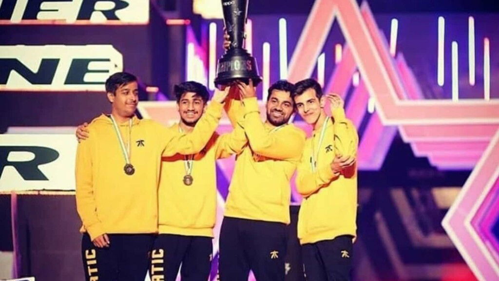 Owais: Find out his Net Worth, Salary, Youtube, and more 3 Owais - Fnatic Mobile
