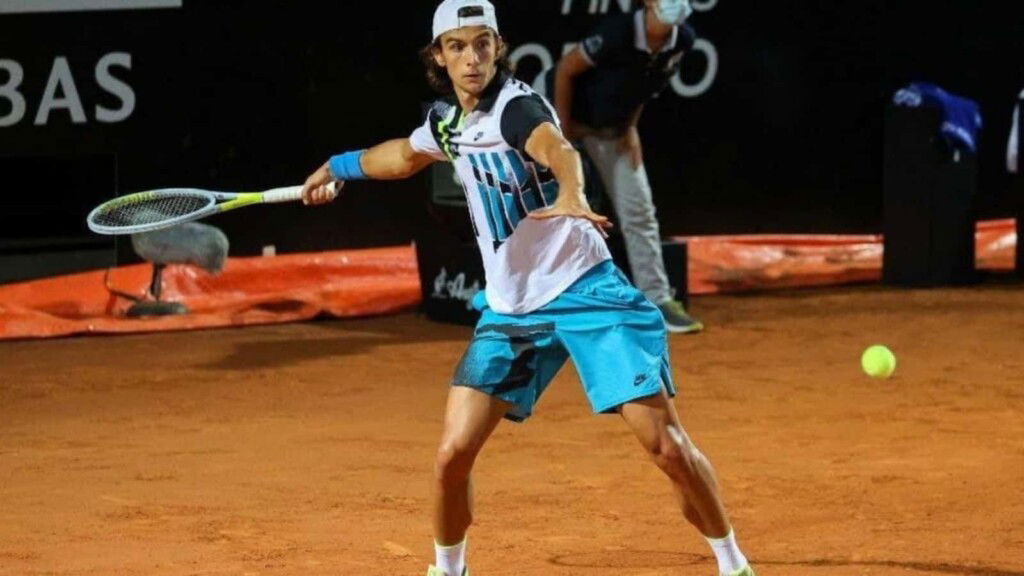 ATP Lyon Open 2021: Felix Auger-Aliassime vs Lorenzo Musetti - Preview, Head to Head and Prediction 2 Lorenzo Musetti