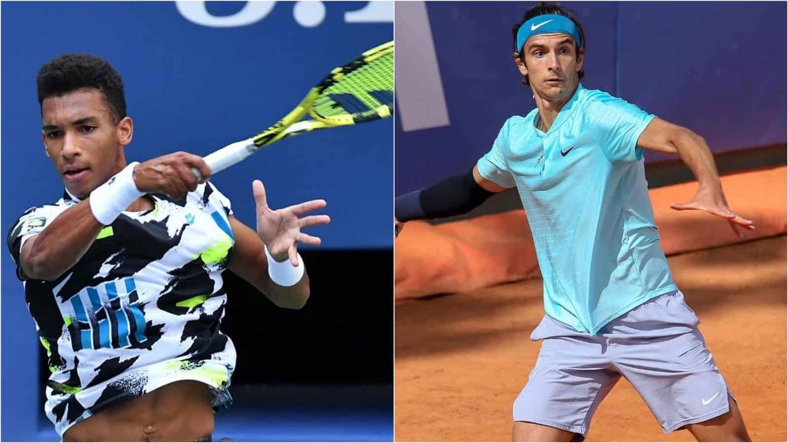 ATP Lyon Open 2021: Felix Auger-Aliassime vs Lorenzo Musetti – Preview, Head to Head and Prediction