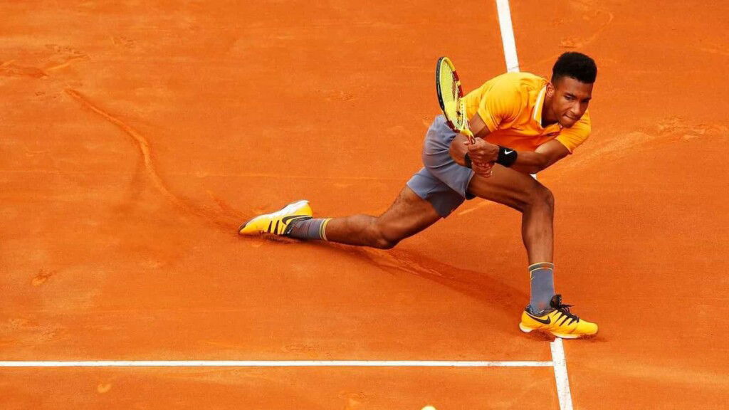 ATP Lyon Open 2021: Felix Auger-Aliassime vs Lorenzo Musetti - Preview, Head to Head and Prediction 1 Felix Auger-Aliassime
