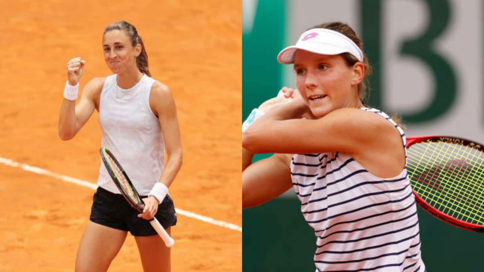 WTA Parma 2021: Varvara Gracheva vs Petra Martic – Preview, Head to Head and Prediction