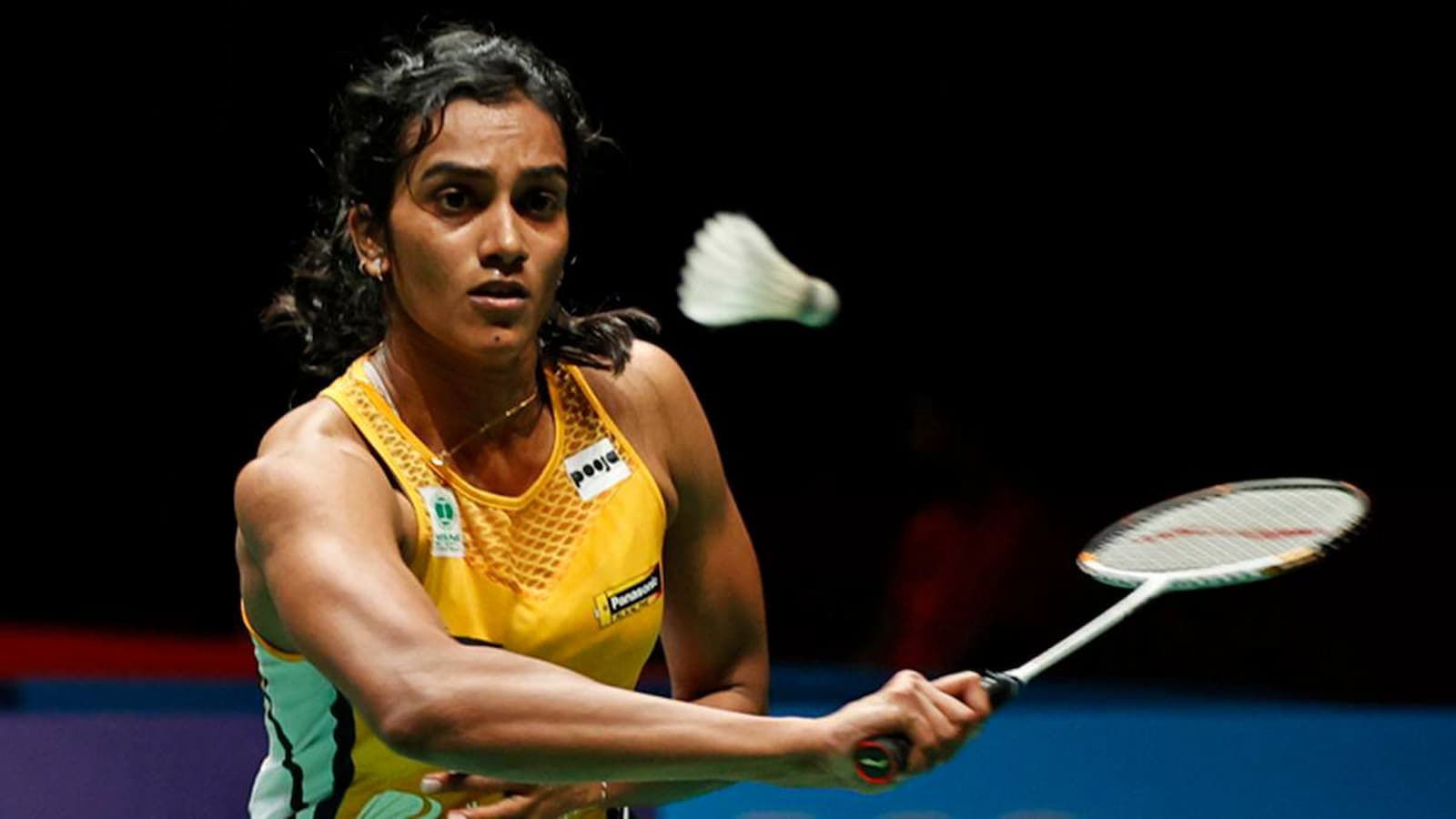 “I have been improving as a player” – PV Sindhu ‘looking forward’ to the Tokyo Olympics