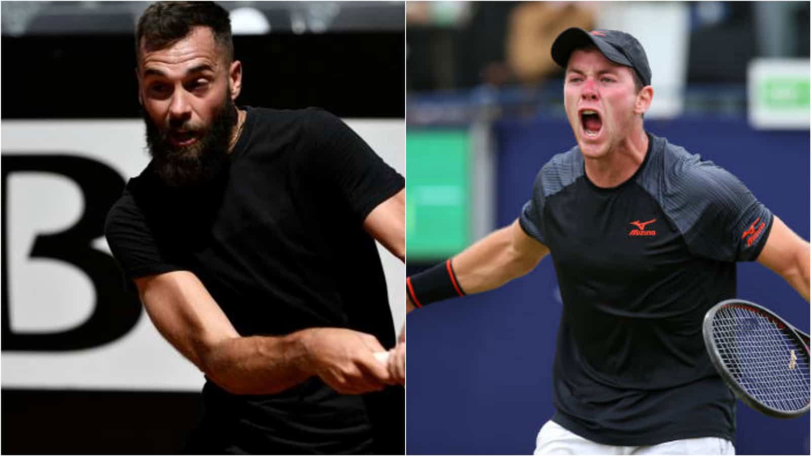 Geneva Open 2021: Benoit Paire vs Dominik Koepfer – Preview, Head to Head and Prediction