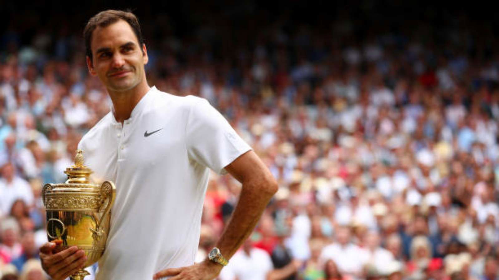 REVEALED! Roger Federer’s Chances at Wimbledon 2021