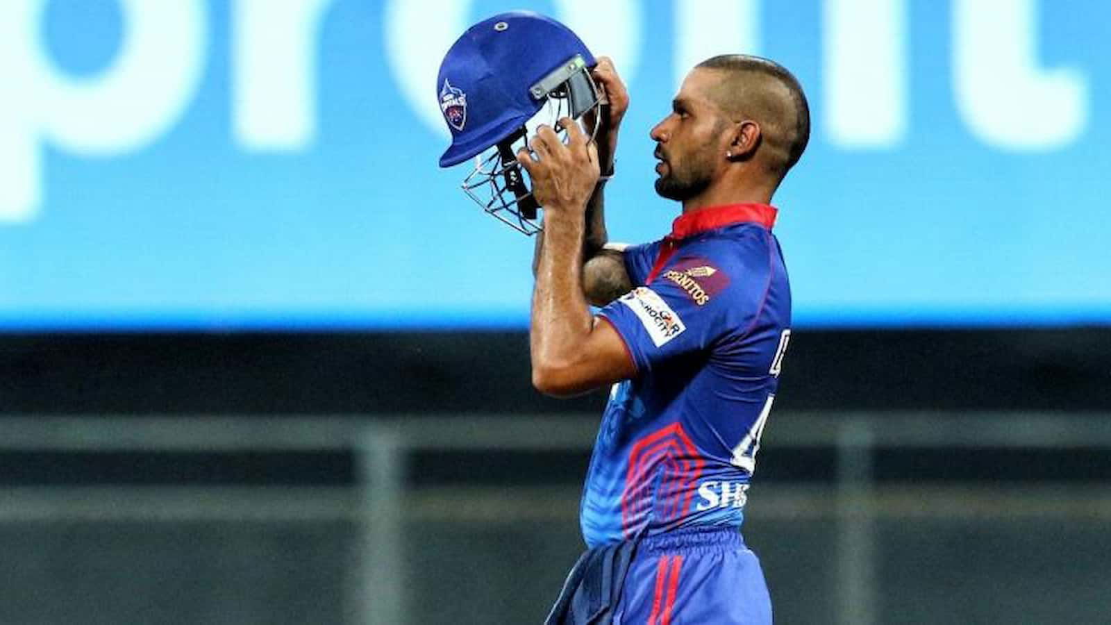 “Grateful to serve my people” – Shikhar Dhawan helps in procuring Oxygen Concentrators in Gurugram