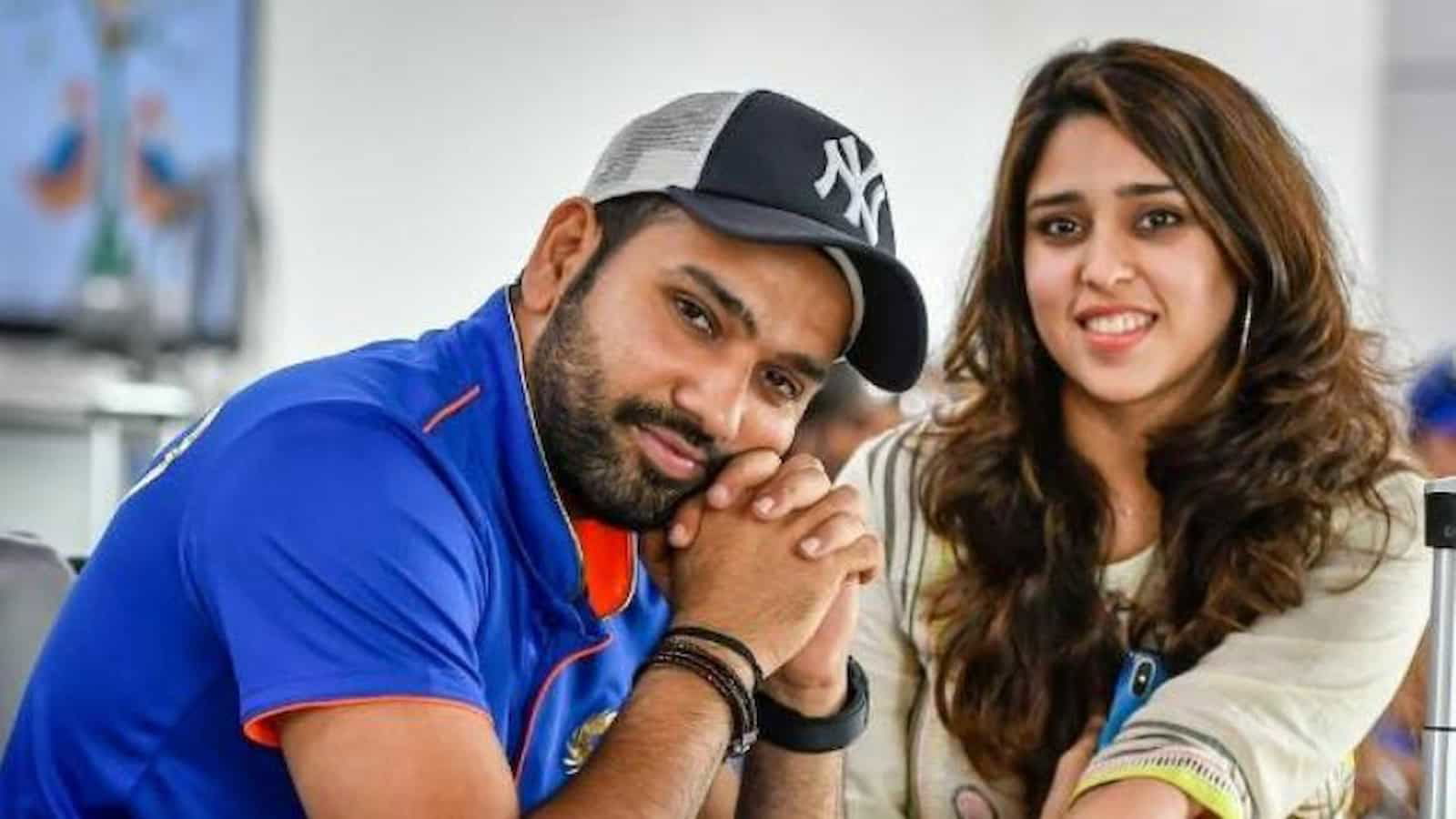 “I felt like these guys will not let me live” – Rohit Sharma on why he kept his relationship with Ritika a secret