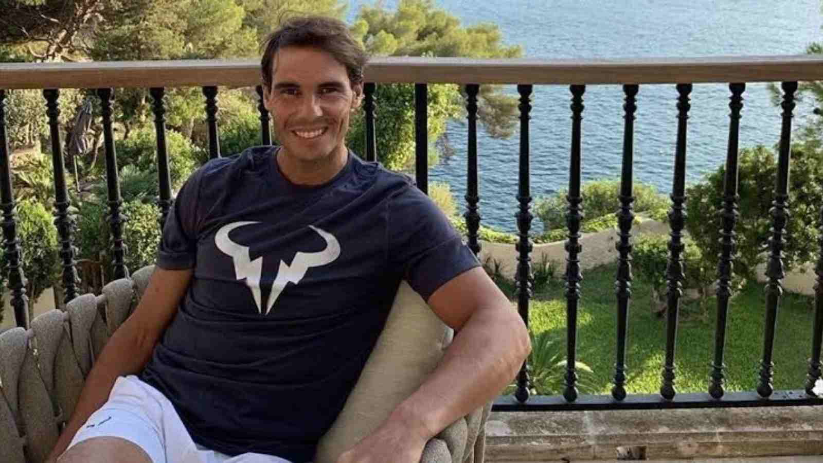 Where does Rafael Nadal live? Know all about his $4m Majorca mansion