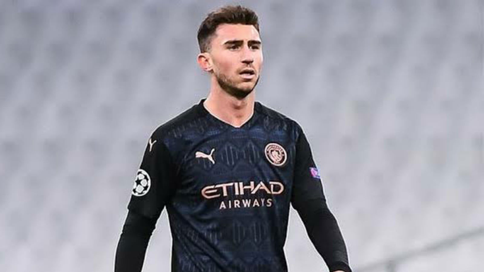 FIFA approves  Aymeric Laporte’s switch of nationalities to Spain from France before the upcoming Euros