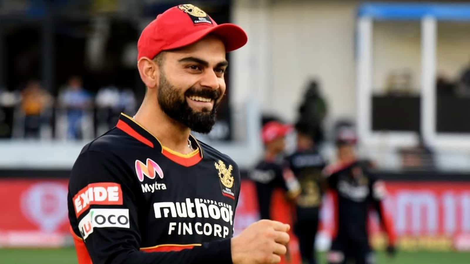 Why is Virat Kohli’s jersey number 18?