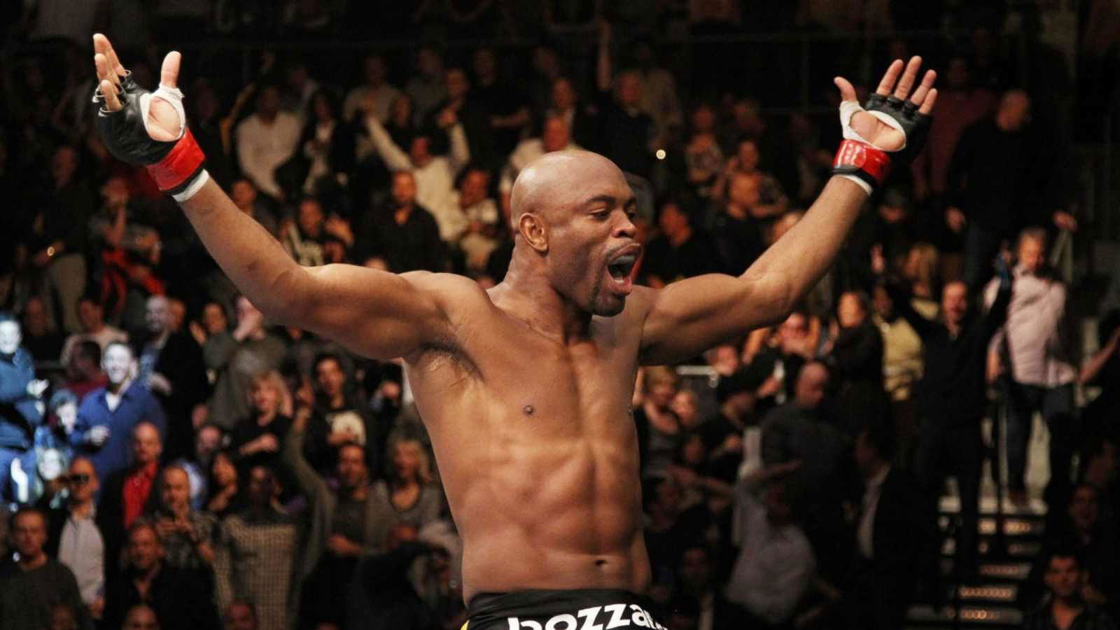 ‘Maybe I have next boxing fight… I don’t know’ – Anderson Silva undecided about boxing future