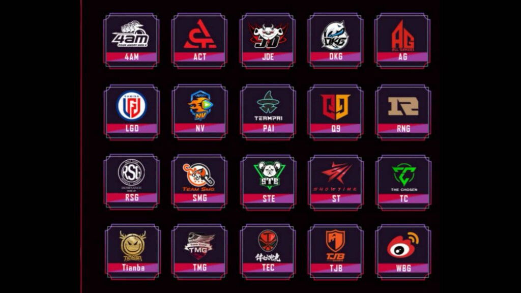 PEL 2021 Season 2 Week 2: Teams, Schedule, Prize Pool, and More 3 PicsArt 05 11 07.56.06