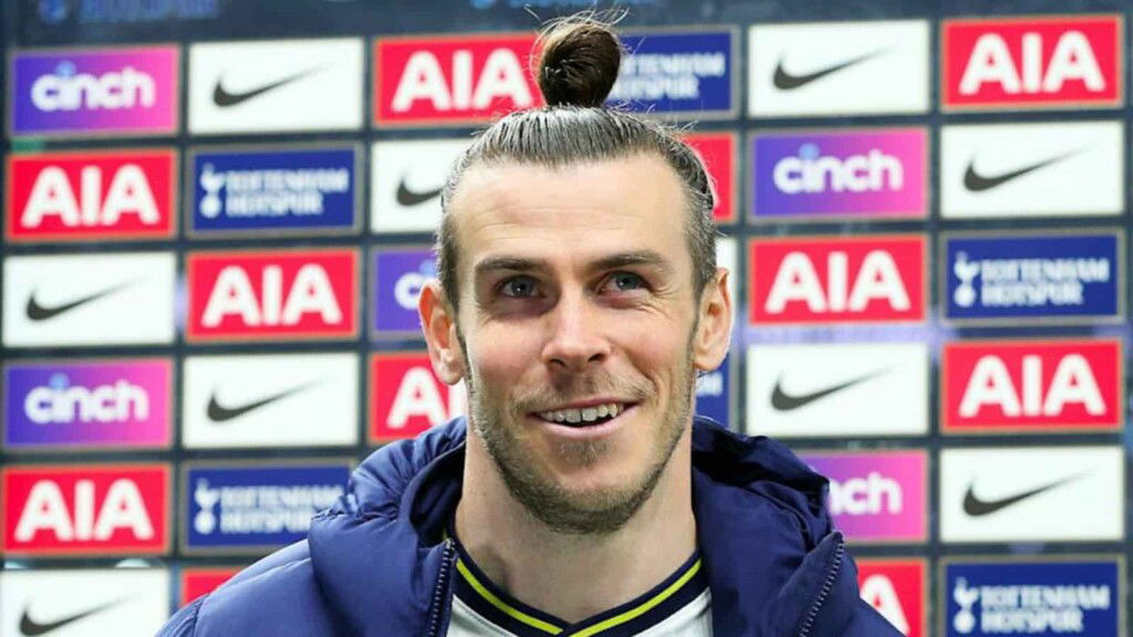 Tottenham to decide Gareth Bale's future in the upcoming weeks 1 Gareth Bale