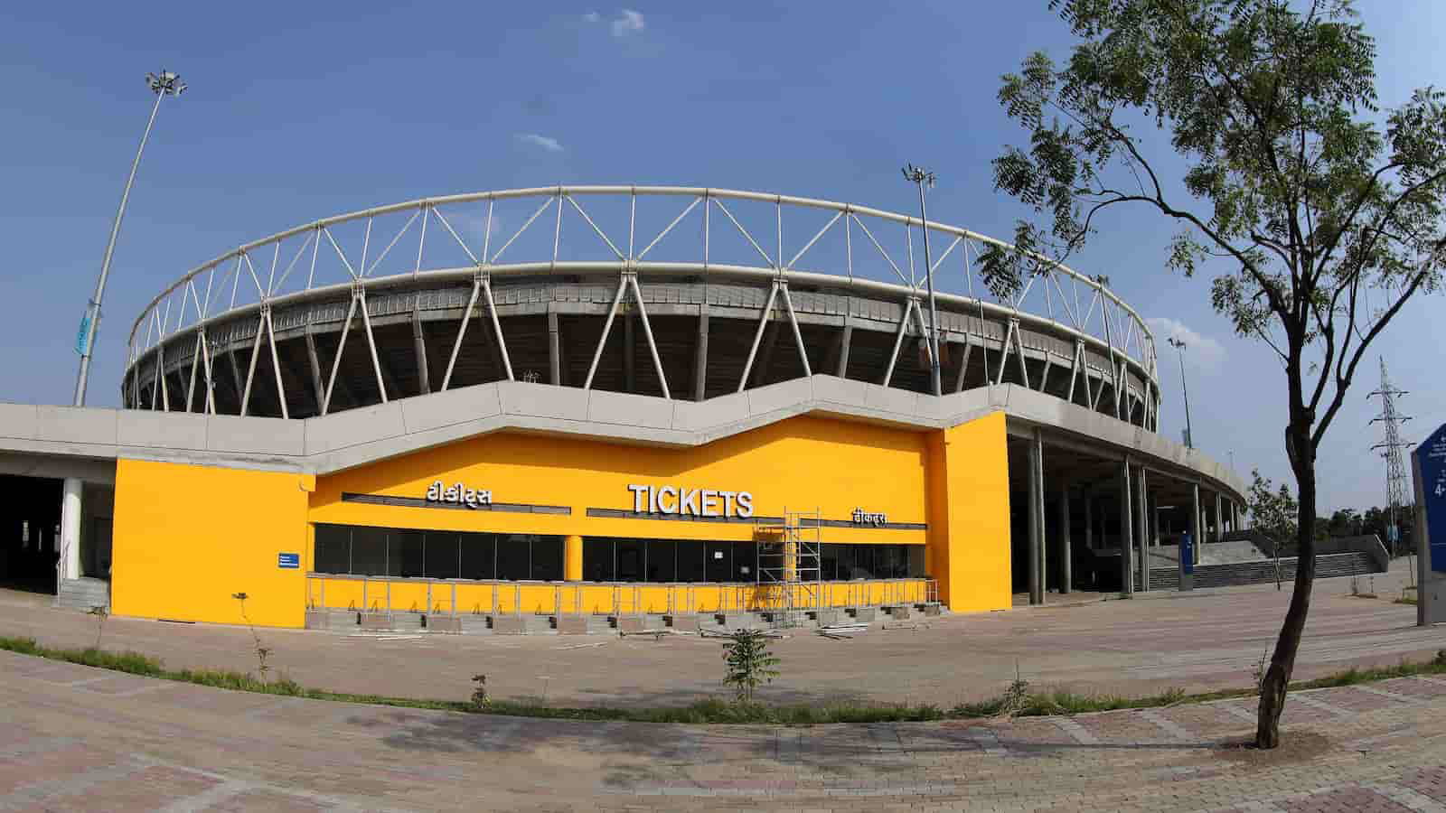 IPL 2021: Practice Grounds in Ahmedabad and Delhi could possibly be reason of Covid-19 bio bubble breach