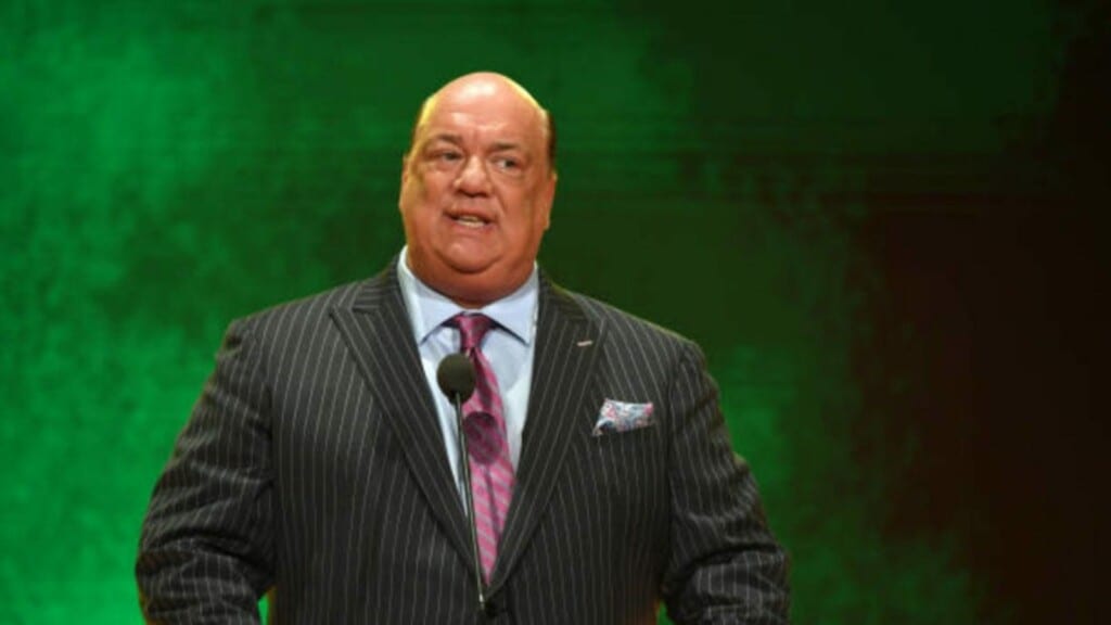 paul heyman