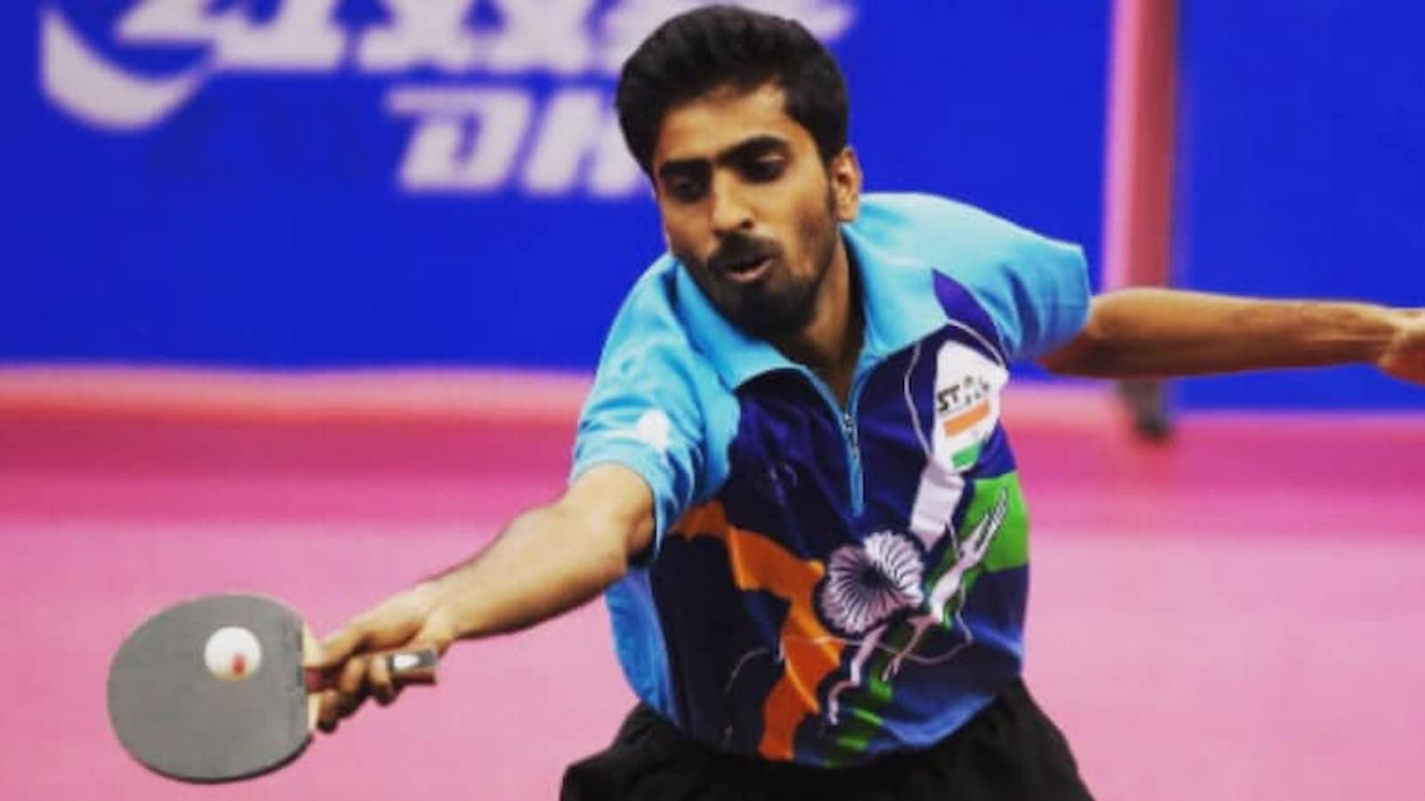 Table Tennis at Tokyo Olympics 2020: Sathiyan Gnanasekaran suffers shocking loss as Manika Batra pulls off a scintilating win