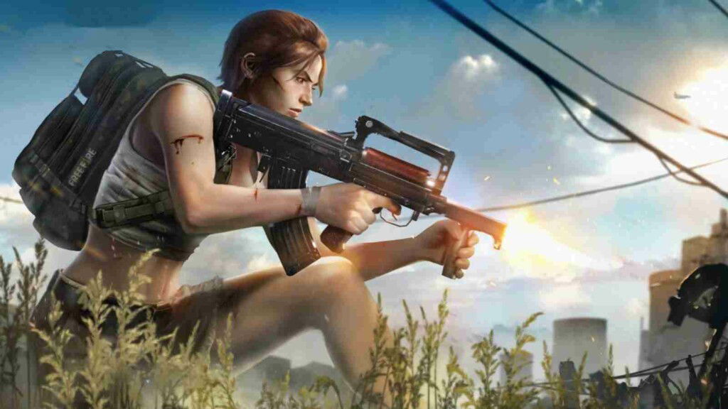 Free Fire redeem codes for May 9, 2021: How to get Free Beach Loot 2 Free Fire redeem codes