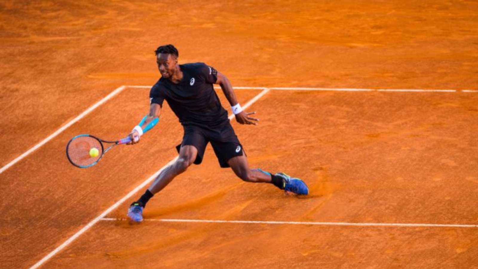 Gael Monfils