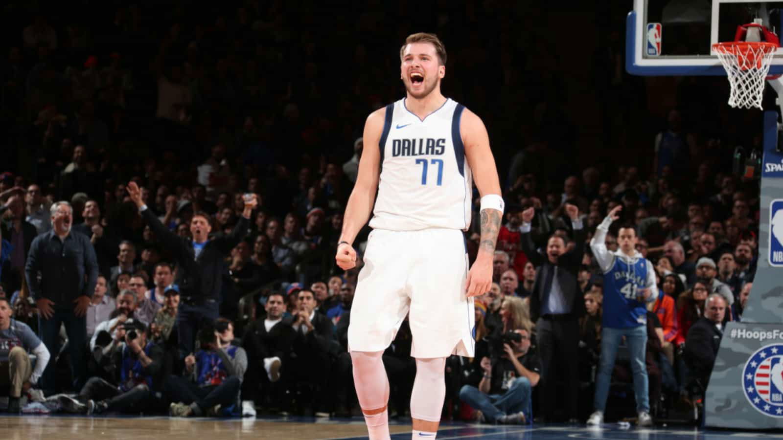 Luka Doncic