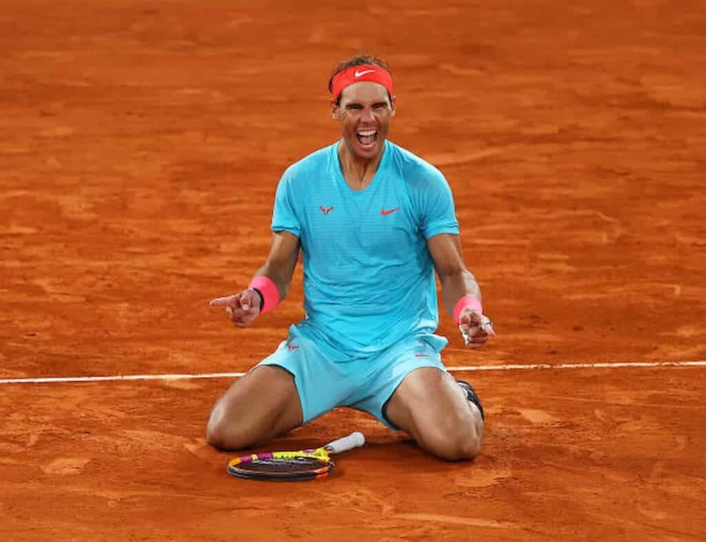 Rafael Nadal