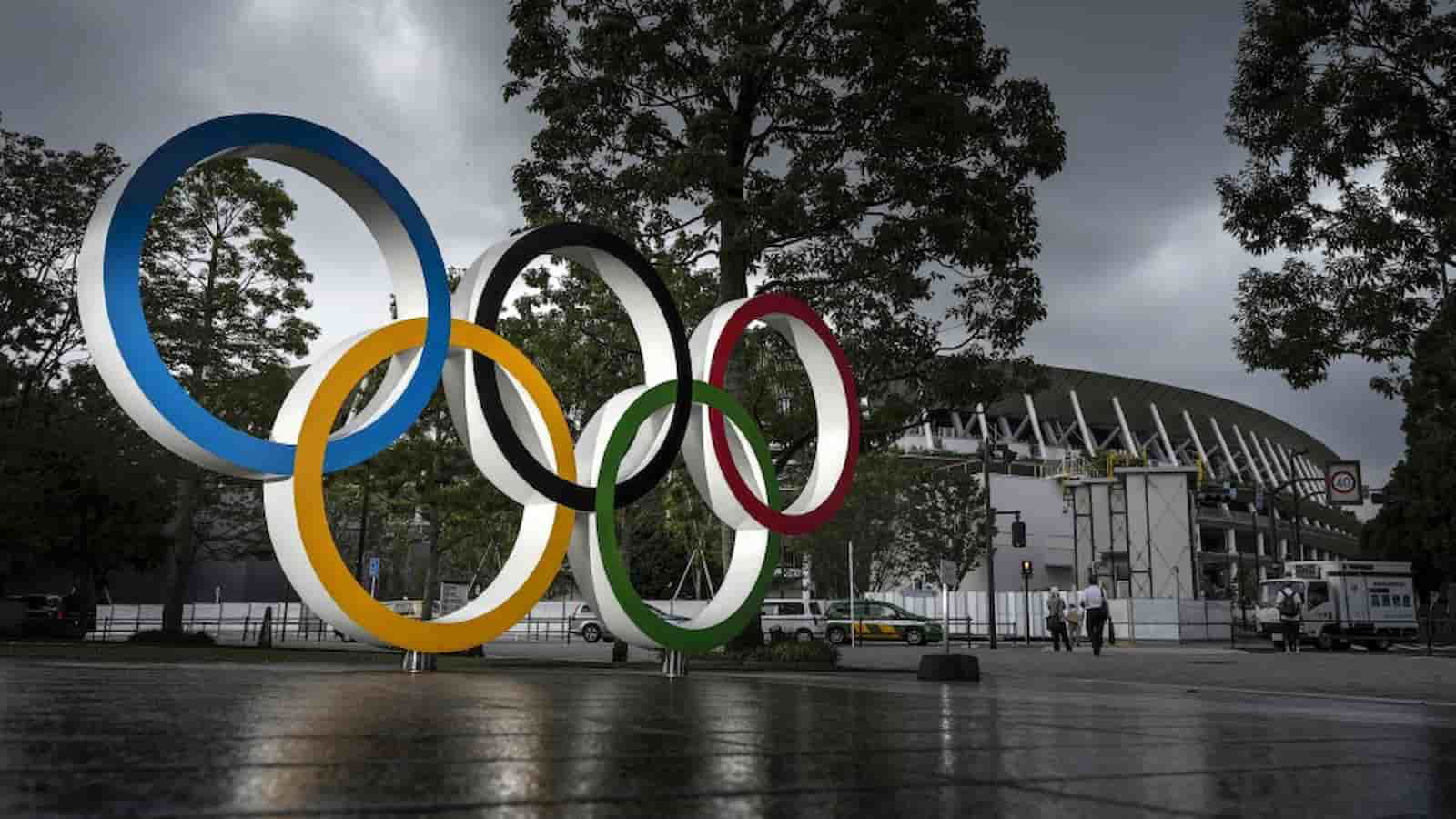 US warns against travel to Japan for Tokyo Olympics amidst surge of COVID-19 cases