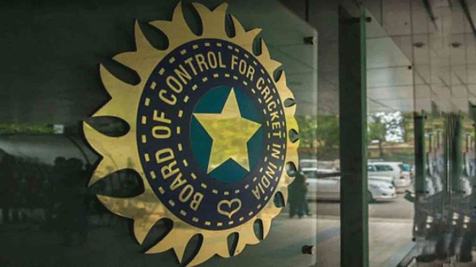 BCCI to donate 2000 Oxygen Concentrators to aid in fight against COVID-19