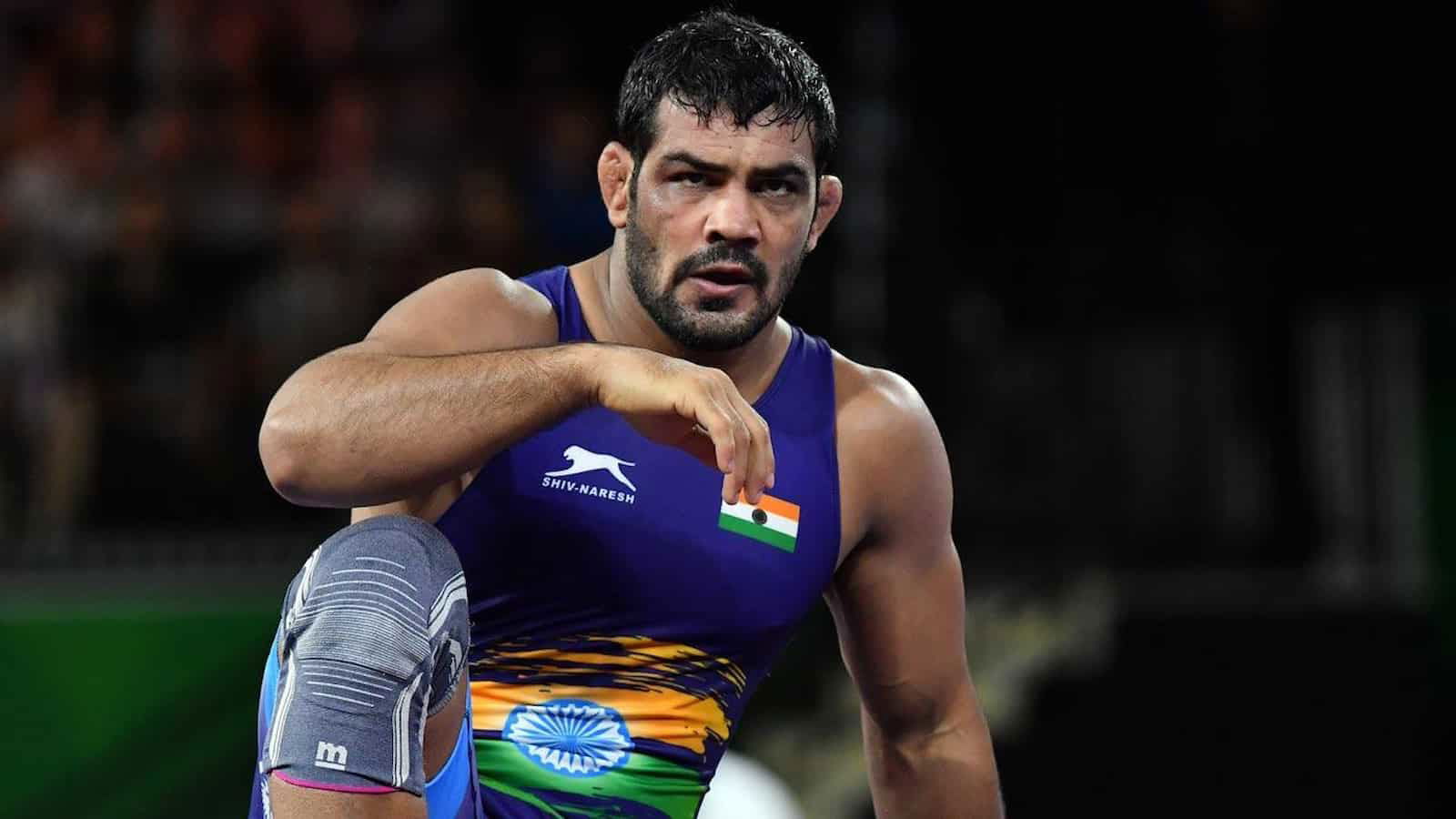 Sushil Kumar