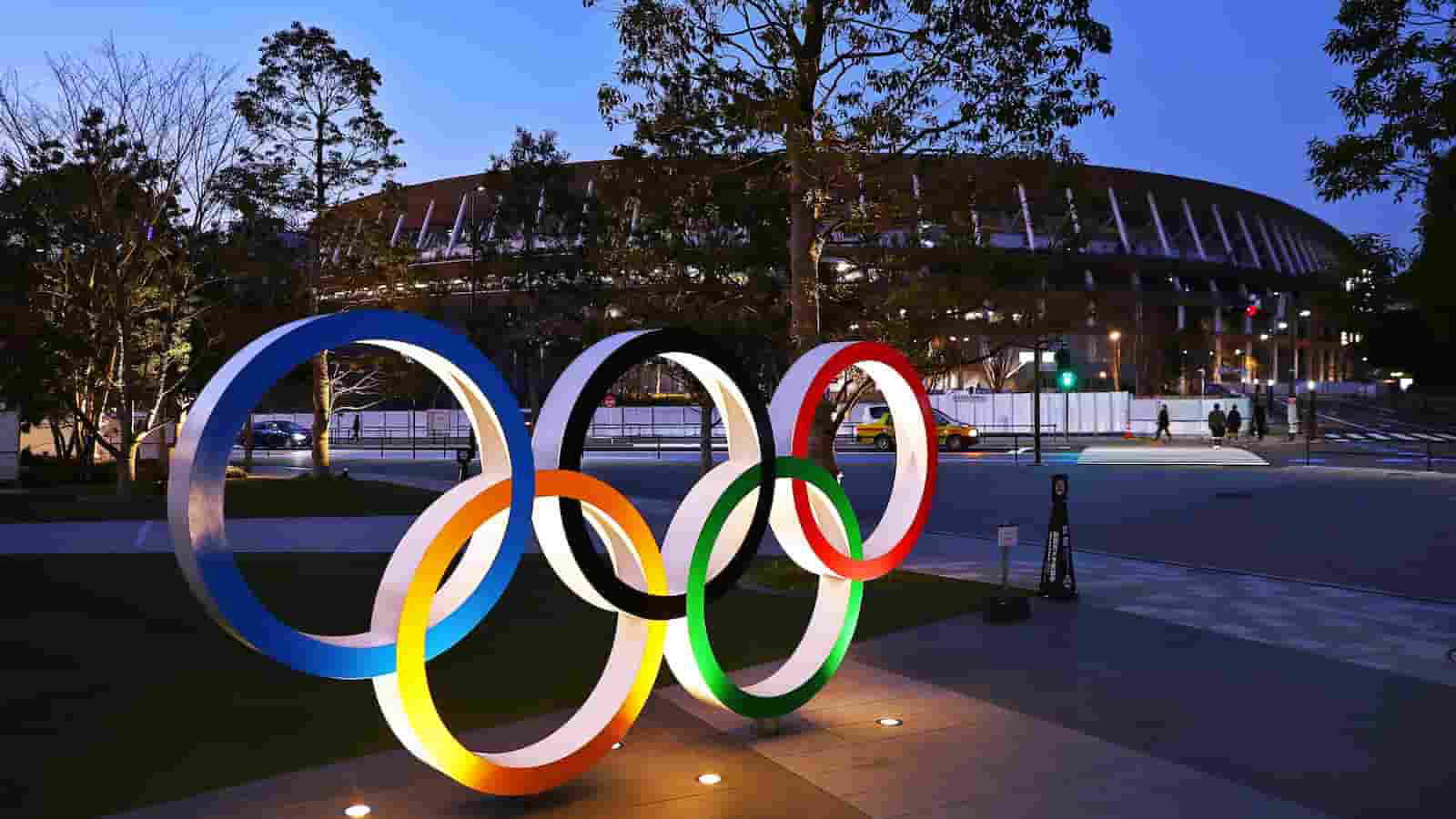 Indian contingent shall be completely vaccinated before Tokyo Olympics: IOA