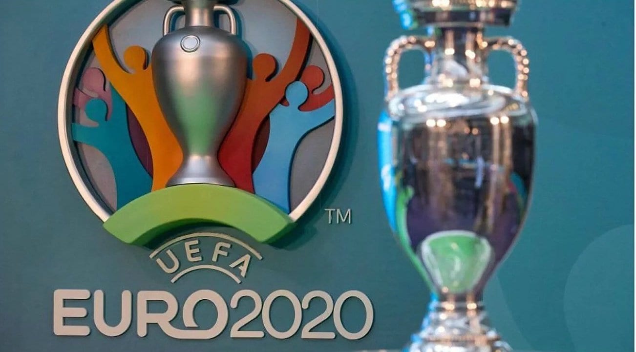 UEFA allows teams to have a 26 member squad for the 2020 Euros