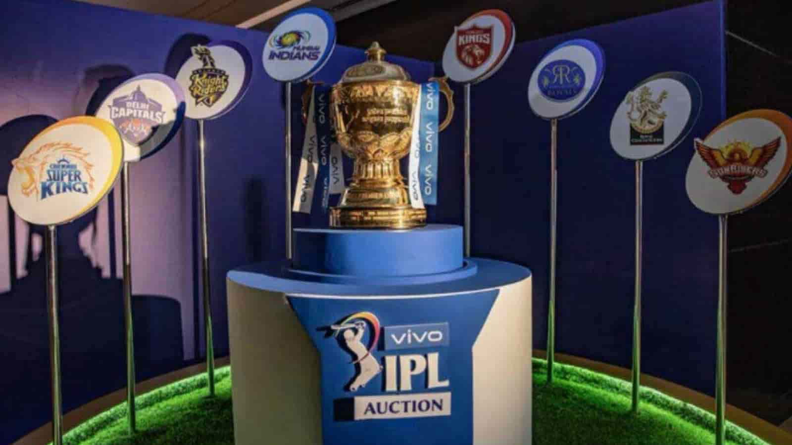 BCCI CEO Hemang Amin wants remainder of IPL 2021 to be held in UAE between September and October