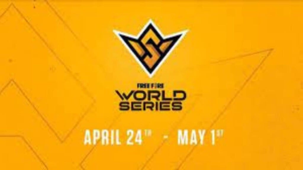 All Qualified Teams Free Fire World Series qualifiers, Which Indian Teams Got Disqualified and Why? 1 Qualified Teams Free Fire World
