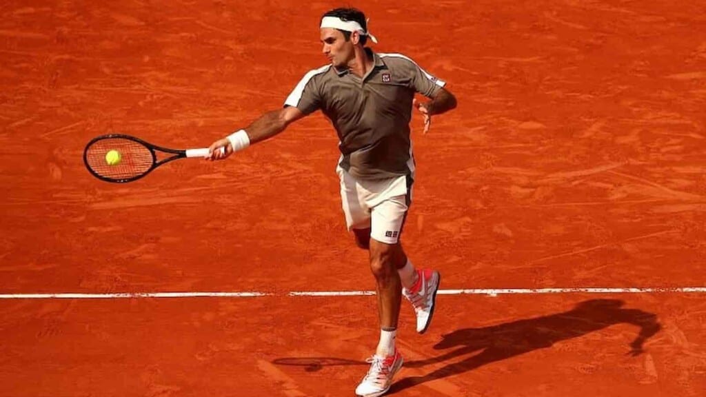 Roger Federer